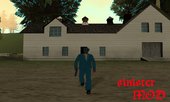 Sinester Mod V1